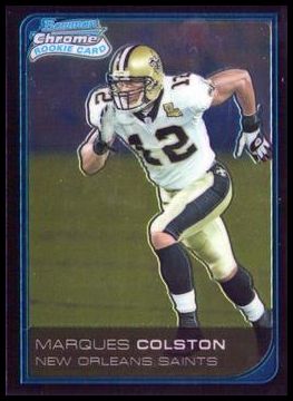 29 Marques Colston